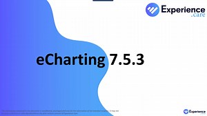 NS7.5.3 eCharting Session Setup