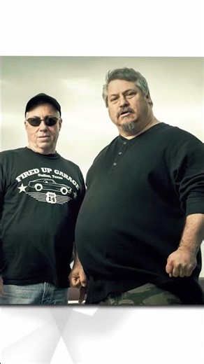 Misfit Garage: The Rival Show That Shook Up TV #shorts