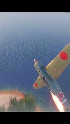 [Enlisted] M4 Sherman vs. Jap Aircraft 💣🔥 #gaming #enlisted