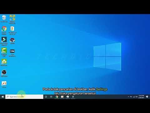 Tidak Ada GPU di Task Manager (Alasan & Solusinya)