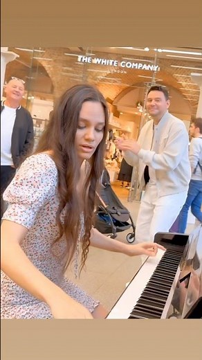 777 – Welcome to my Boogie Woogie Week Extravaganza! 🎹7 Days – 7 Grooves – 7 Train Station Videos