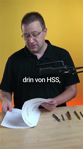 Which drill bit should you use and when?
