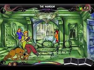 Ye Olde CN Games - Scooby-Doo: Instamatic Monsters