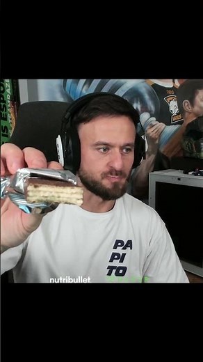 FAJNY WAFEL #shorts #shoty #twitch #kick #funnymoments #m3ga #m3gashoty #pashabiceps #pasha #wafel