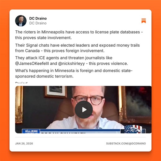 DC Draino (@dcdraino)