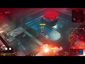 How to Finish Retrieve Grateful Abbott's FOB, Return to grateful abbott in Syntax Error - The Ascent