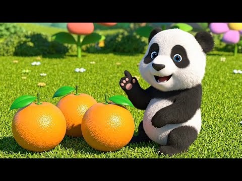 "🎶 Sing & Count! 10 Catchy Counting Songs for Kids | Fun Nursery Rhymes 🧒✨"