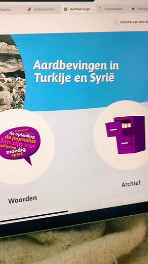 Nieuwsbegrip antwoorden C groep 8 // Aardbevingen in Turkije en Syrië // andere tekstsoort // week 6 // 2023 februari #nieusbegripantwoordenc #nieuwsbegrip