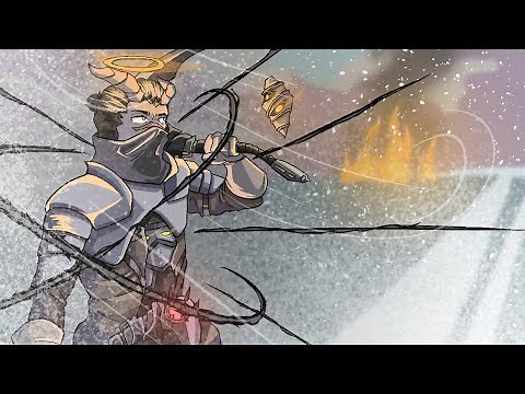 Best Flame Dagger Build Progression 1# [Deepwoken]