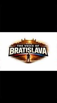 Stevie The Voice of Bratislava - Collage 26/WhatsApp promo