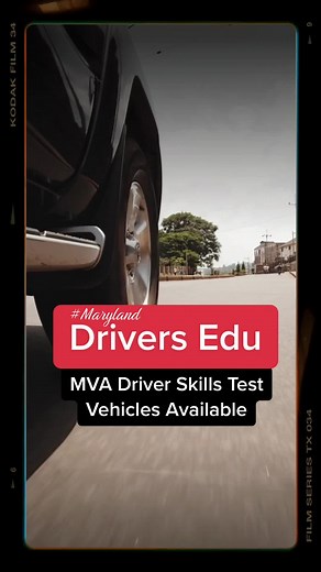 Personalized Driving Lessons in Maryland