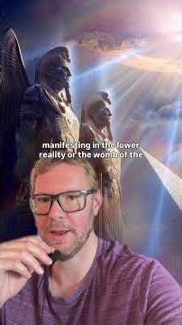 THE ANUNNAKI ARE HIDDEN IN PLAIN SIGHT IN THE BIBLE.
