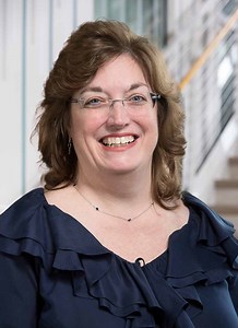 Tammy Slater - Johns Hopkins School of Nursing