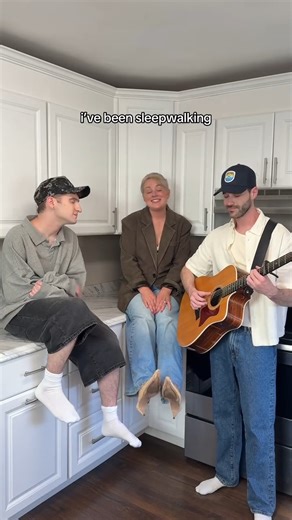 one of our favorite country songs of all time @Cam 😭🔥 you’re incredible and we love your new album, “All Things Light”! @Anthony Gargiula #sing #burninghouse #camcountry #country | The Songsters