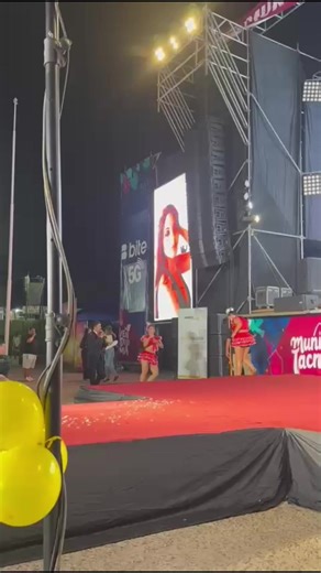 Mi presentación de baile, pisa la uva. 🍇✨ Miss Vendimia tacna 2026.🍷🍷 Coreo y baile pulido por @DianaFiAr #vendimiatacna2026 #pisalauva #vendimia2026 #fyp