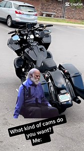 Accurate🤣🤣🤣 #foryoupage #funny #fyp #harleydavidson #humor #automotive | Leather Face