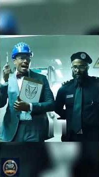 The Misfits 2021#activity #thriller