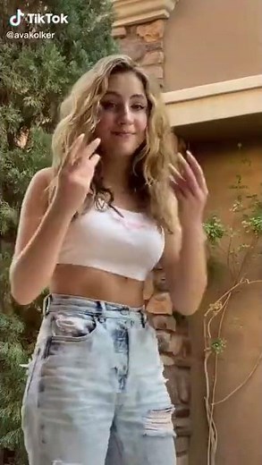 Ava TikTok 💞