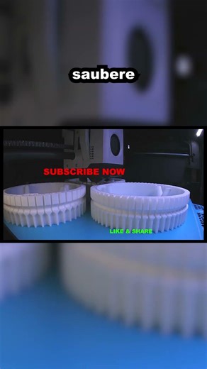 Circular Sock Knitting Machine Part 3 #3DPrint #3DPrinting #3DPrinter #3DPrints #3DModel