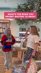 What’s The Book You Regret Not Reading Sooner? 🥹😍 Never want to miss out on titles that touch your heart? Follow Old Town Books for staff favorites curated for every season and personality! | Old Town Books