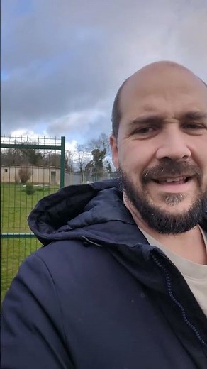 Great technique to get your dog to come back 👍