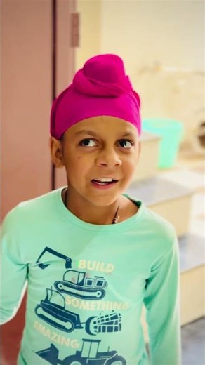 Bacche god laine bade aukhe aa | Gobinda Sardaar |