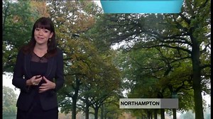 Another mainly cloudy day is in prospect for Thursday with occasional showers and a chilly breeze. Some brightness is possible at times but it will feel chilly in the north or northeast winds. Maximum Temperature: 13 Deg C (55 Deg F). Elizabeth Rizzini has the forecast: | BBC Norfolk