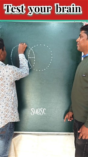 Brain test / test your iq #students #puzzle #shorts #school #maths #education