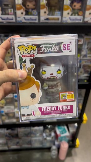 Spotting Fake Funko Pop Grails: A Guide for Collectors