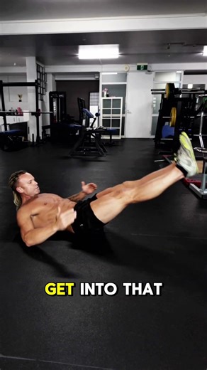 Trying to get rid of that lower belly fat?