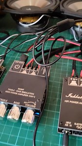 323K views · 3.5K reactions | ZK-DAM H1 at Apat na Class D Amplifier #tutotrialconnectionclassdamplier | Mar Vin | Facebook