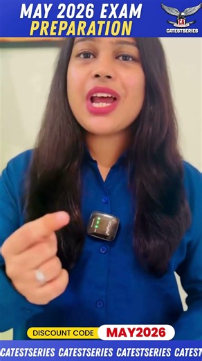 AIR 1 & AIR 2 in CA Inter Also From CAtestseries.org - 13 Times AIR 1 Record Breaking Results🏅