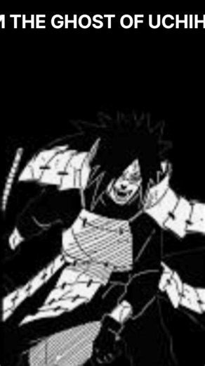 madara drawing easy steps by steps #art #anime #viralshort