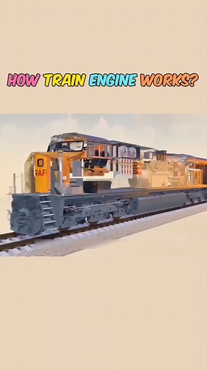 118K views · 1.5K reactions | #engine #train #diesel #railways | Explore Railways | Facebook