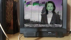 焦点访谈 2003无台标