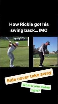 The pivot is an important aspect of golf swing mechanics