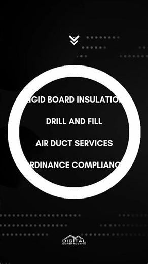 Jobs You Can Do With a C-2 License! Insulation & Acoustical Contractors in California