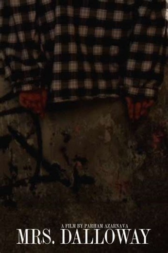 Mrs. Dalloway - Movie