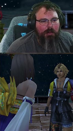 How Was Jecht as a Father? Absolutely BASED!