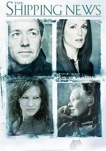 The Shipping News - movie: watch stream online