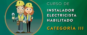 Curso online y gratuito para instaladores electricistas