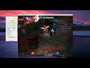 TEST HACK | MEGAMU.NET | Auto Attack Target | VIP 2024 - 2025