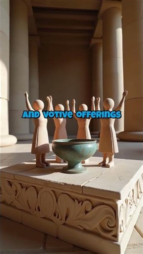 Living with the Gods: Everyday Religious Objects of the Ancient World