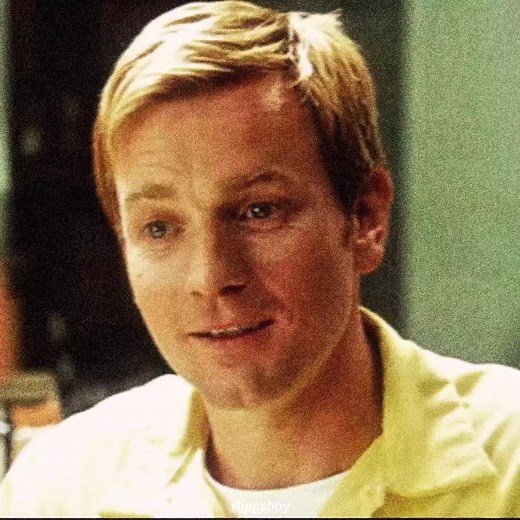 Ewan McGregor's Charm in 'I Love You, Phillip Morris'
