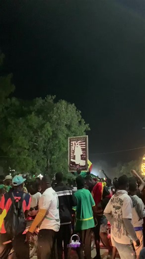 Partie 73 | Une ambiance inoubliable (fier de nos joueurs 😍fier de mon pays 🇸🇳)@GaindeYi @FSF @Jeeba #mankowutindamli #viral_video #tendance #senegal #tiktoksenegalaise🇸🇳🇸🇳