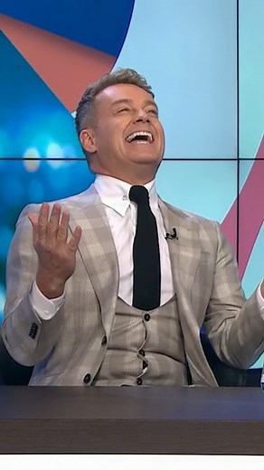 Grant Denyer is bringing back Deal or No Deal Australia so we found out whether he'd take the Banker's deal, or say 'No Deal'? | The Project