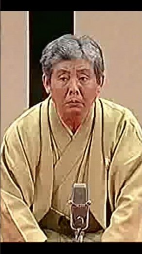 初音の鼓 商人＆御前様 #rakugo #柳家喬太郎 #落語
