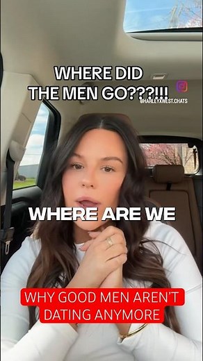 This is Why Good Men Aren’t Dating Anymore! (We are FED UP)