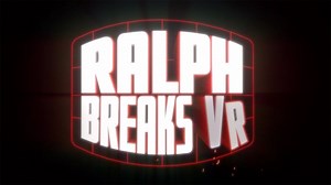 The New Wreck-It Ralph VR Experience Combines the Best of Both Movies Into a Wacky, Wonderful Time