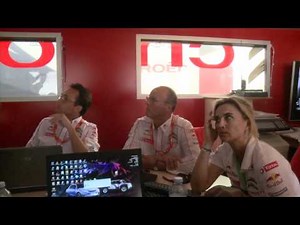 Citroën Racing - WRC 2011 - Jordan Rally - Ogier wins!